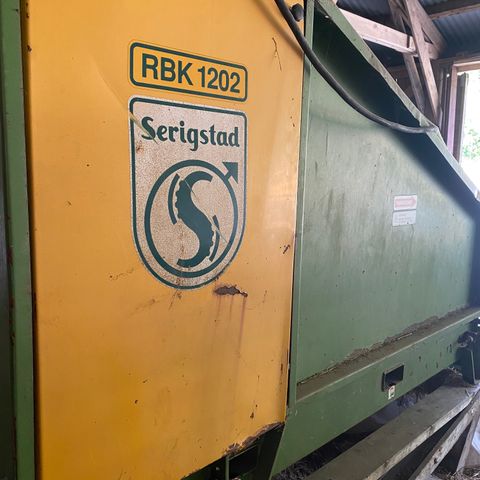 Serigstad RBK 1202