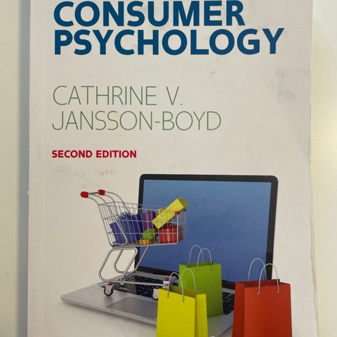 Consumer Psychology