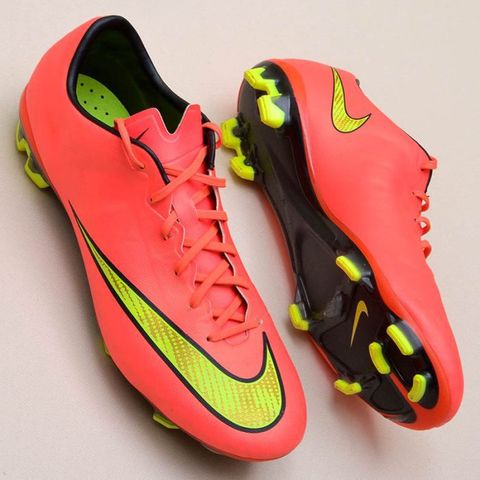 Nike Mercurial veloce