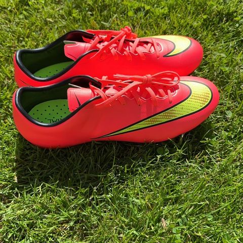 Nike Mercurial veloce