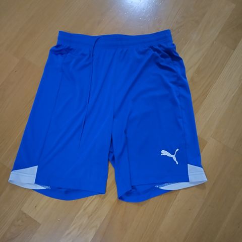 Puma treningsshorts herre str m