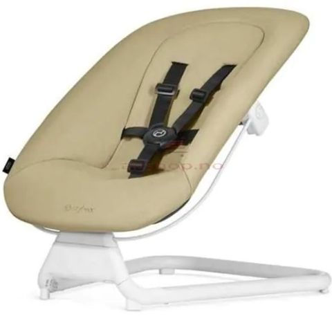 Vippestol Cybex Lemo farge pale beige