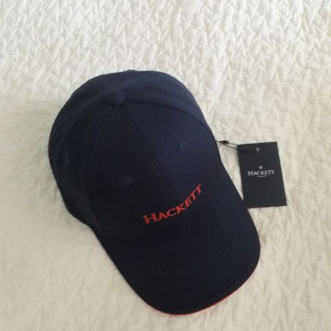 Hackett London CLASSIC  Cap