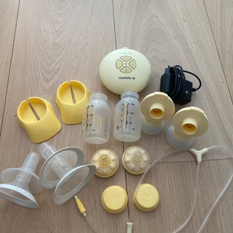 Medela Swing Maxi dobbel