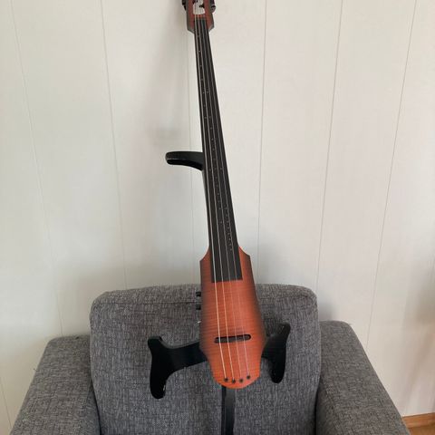 Ns design nxt 4 elektrisk cello