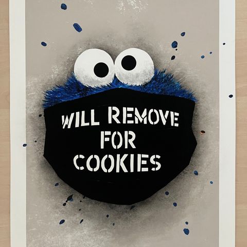 Siri Røiseth - Will Remove for cookies