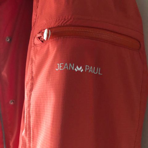 Jean Paul jakke
