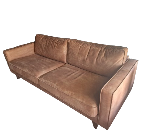 Weston 3-seter sofa