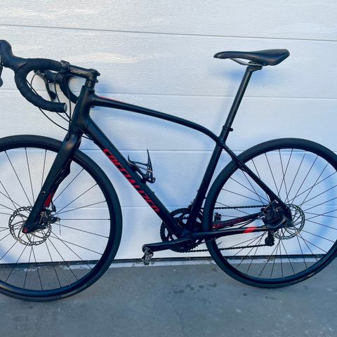 Specialized Diverge Elite DSW