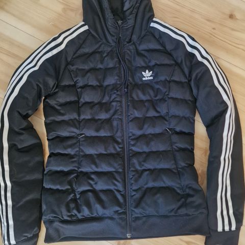 Adidas jakke str Xs/S