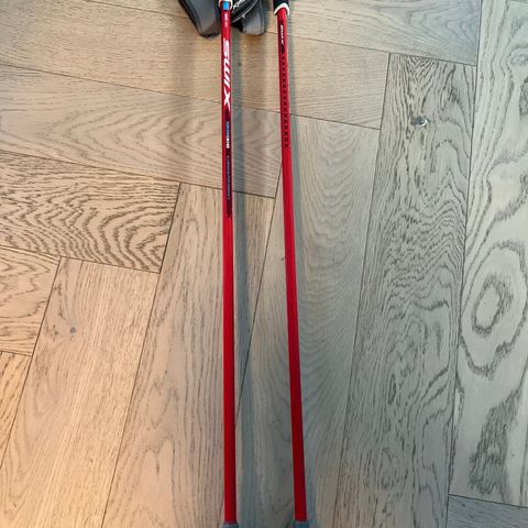 Swix Junior staver til barn 90 cm