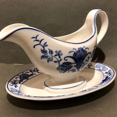 Villeroy & Boch 673 sausenebb