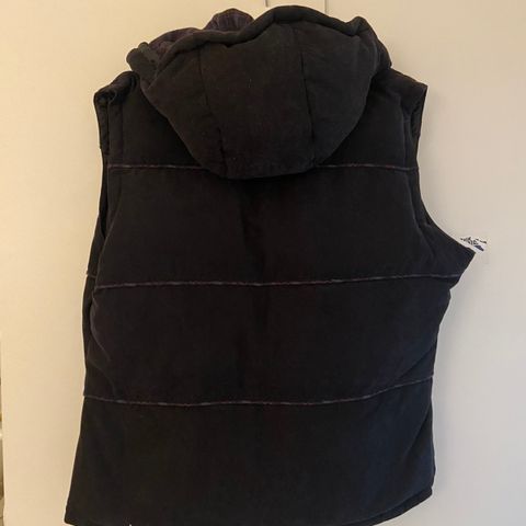 Ridevest