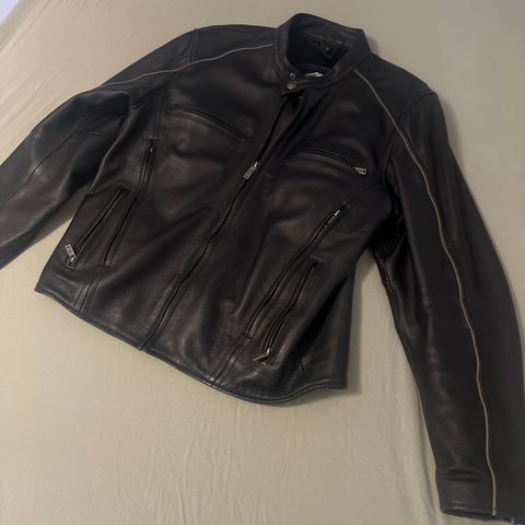 Harley Davidson Jakke strl L