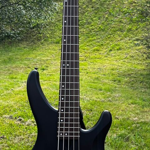 Yamaha TRBX 505 bassgitar
