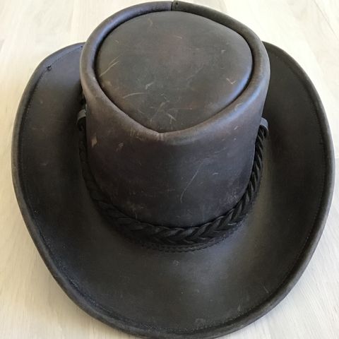 Western hatt