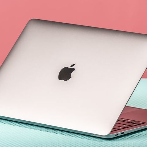 Ønsker å kjøpe M1 MacBook air