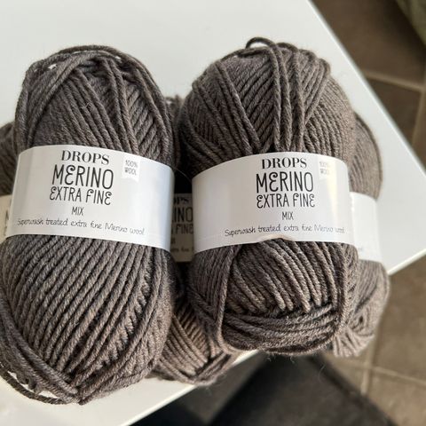 Drops merino extra fine