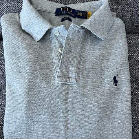 Polo ralph lauren pique