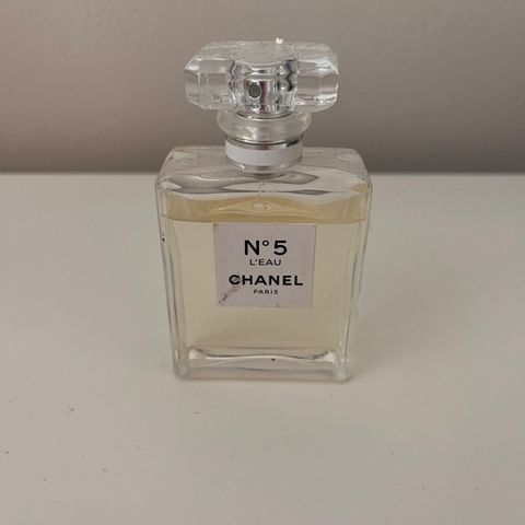 Chanel no 5 L’EAU 50 ml