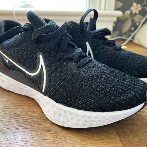 Nike React Infinity Run Fly Knit 3