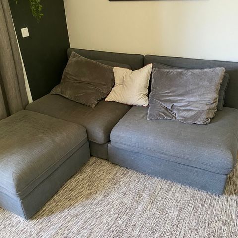 Sofa Vallentuna