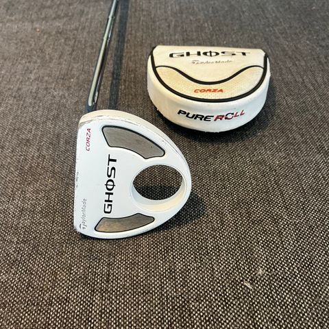 Taylormade Rossa Corza Ghost