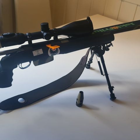 TIKKA T3 LITE 6.5x55