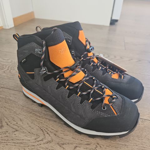 Hanwag makra light gtx herre 44