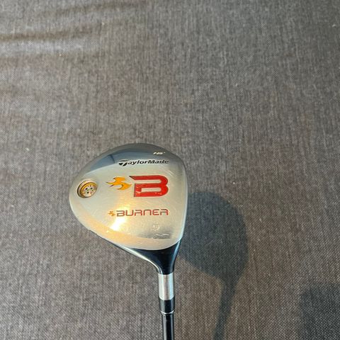 Taylormade Burner