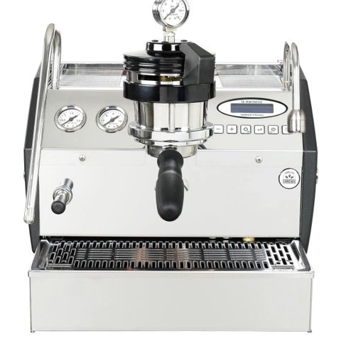 Ønskes kjøpt: La Marzocco GS3 MP