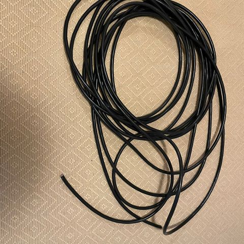 11M Tfxp MR Flex 3G6mm2 Kabel.