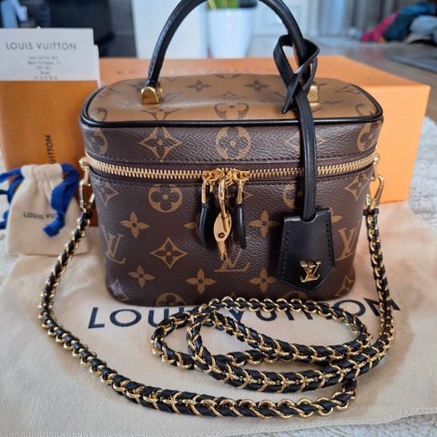 Louis Vuitton Vanity PM