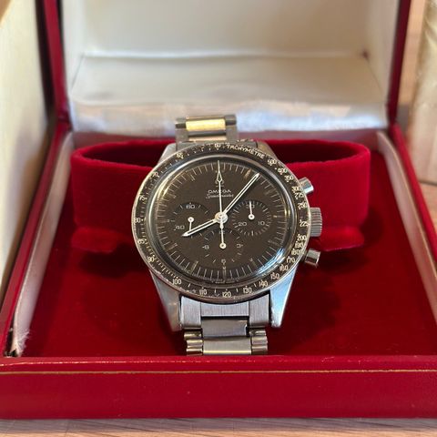 Omega Speedmaster "Ed White" 105.003