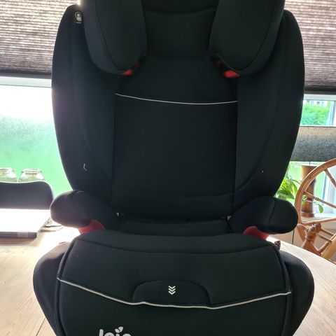 Joie isofix barnesete 15-36 kg