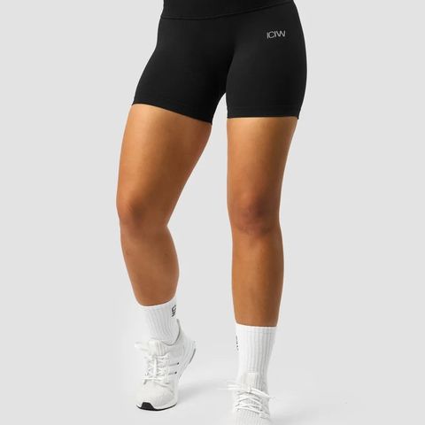 IcanIwill Seamless Pocket shorts