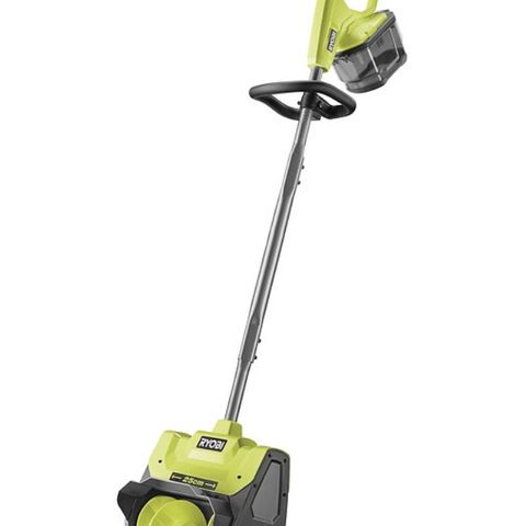 Ryobi RY18St25A-0 (snøfres, snøkaster)