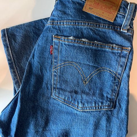 Levis 501