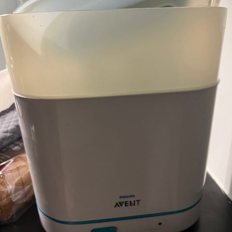 Avent sterilisator