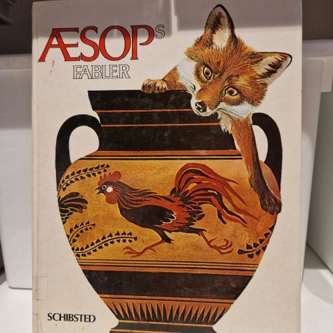 Æsop