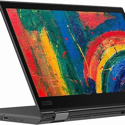 Ultra Slim Lenovo Thinkpad X1 YOGA  L