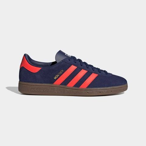 Adidas München sko