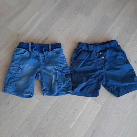 Shorts strl 104