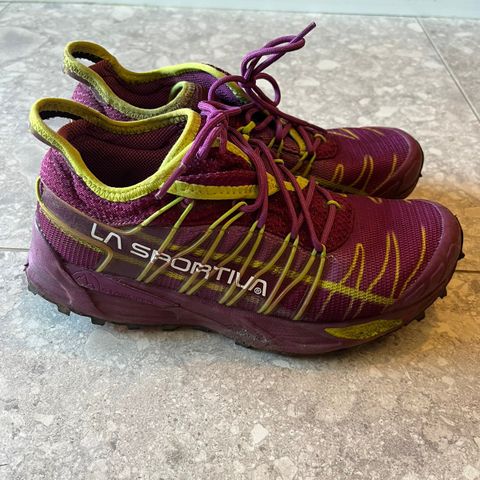 La Sportiva Mutant