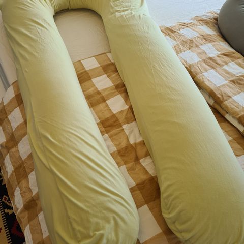 Gravidpute/pregnancy pillow