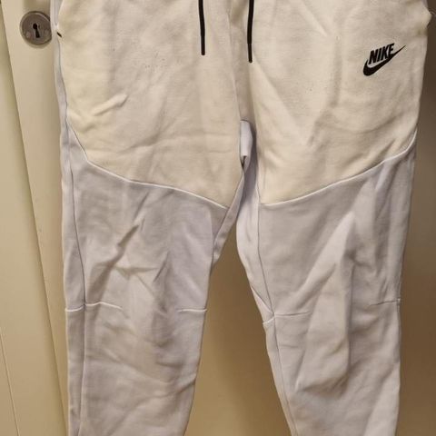Nike tech fleece bukse