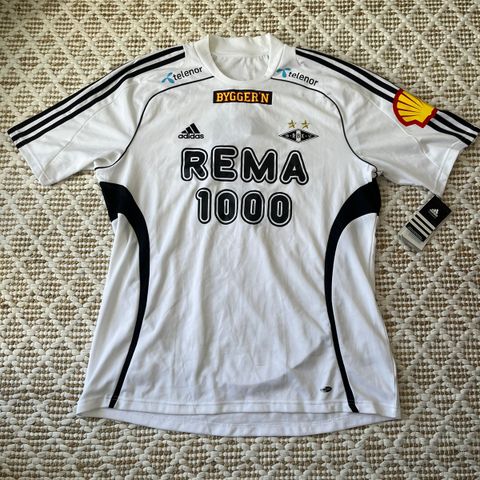 Rosenborg 2009 - Trond Olsen, BNWT!