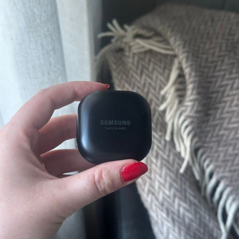 Samsung galaxy buds pro