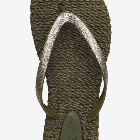 Ilse Jacobsen Flipflops