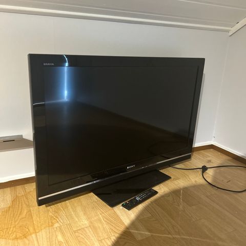 Sony LCD tv